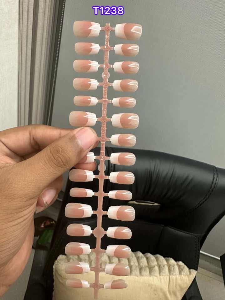 Nails
